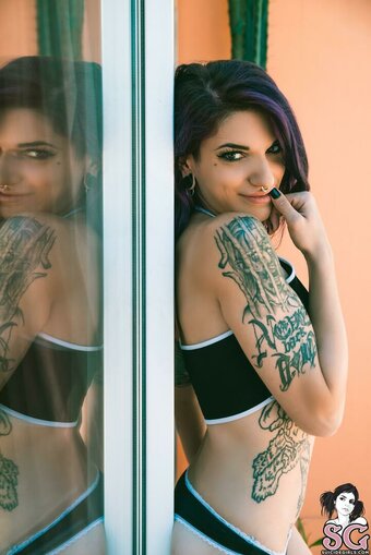 Maloperro Nude Leaks Photo 7