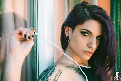 Maloperro Nude Leaks Photo 8