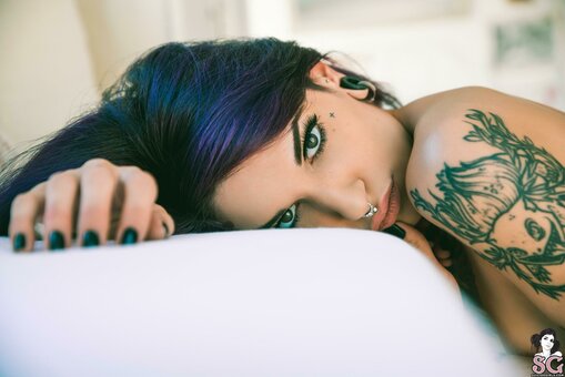 Maloperro Nude Leaks Photo 20