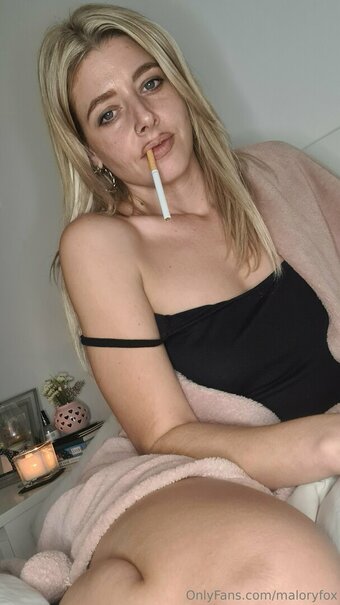 maloryfox Nude Leaks Photo 2