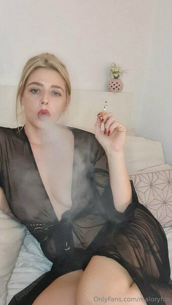 maloryfox Nude Leaks Photo 16