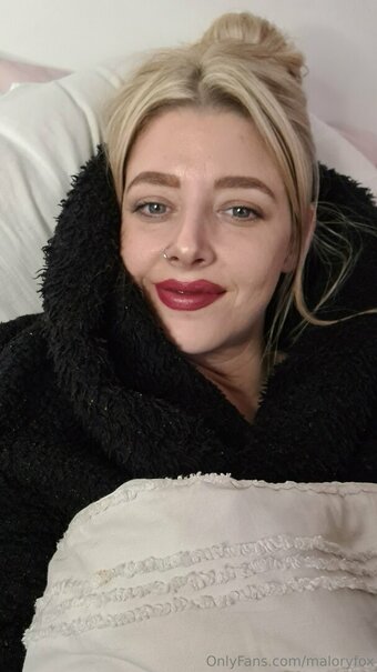 maloryfox Nude Leaks Photo 20