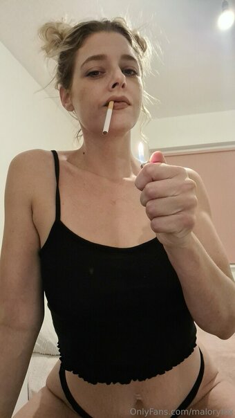 maloryfox Nude Leaks Photo 25