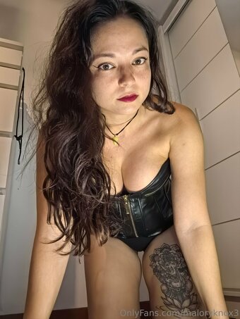 maloryknox3 Nude Leaks Photo 10