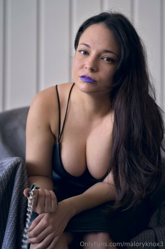maloryknox3 Nude Leaks Photo 25
