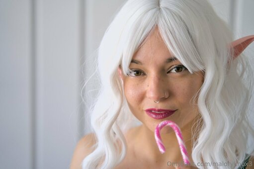 maloryknox3 Nude Leaks Photo 29