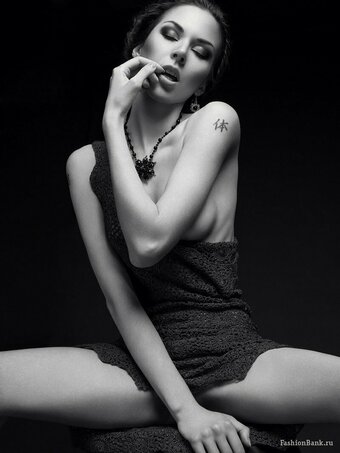 maltseva Nude Leaks Photo 10