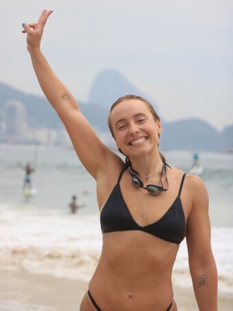 Malu Duda / https: / malududa Nude Leaks Photo 10