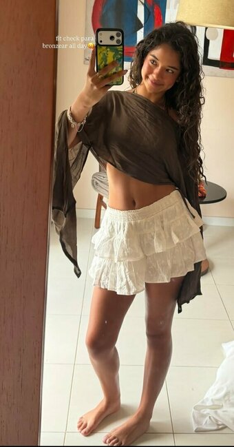 Malumatosof Nude Leaks Photo 1