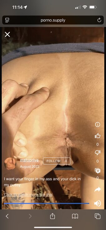 Maluprivebr / Maluprive / maluribeiro_oficial Nude Leaks OnlyFans Photo 11