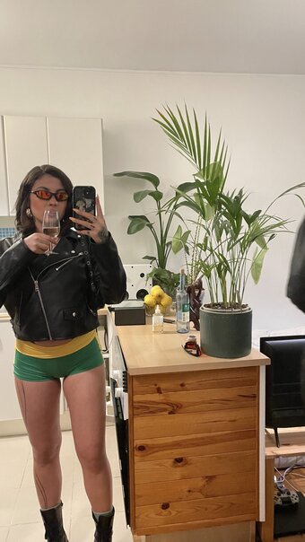 malupxt / FROMTHSKY Nude Leaks Photo 1