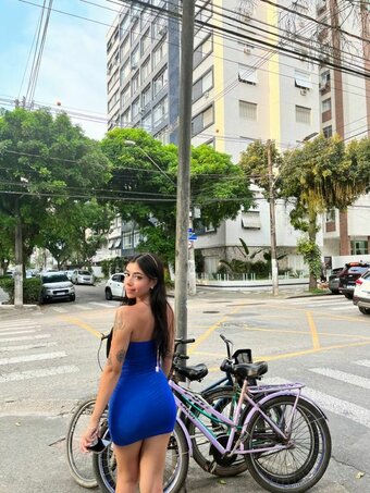 _malusg / Maria Luísa / malu.of.gratis Nude Leaks OnlyFans Photo 6