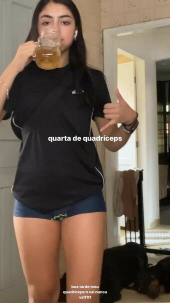 _malusg / Maria Luísa / malu.of.gratis Nude Leaks OnlyFans Photo 9