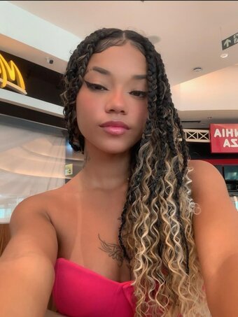 Malva / __malvadeza / istdochmalvasanderes Nude Leaks Photo 2