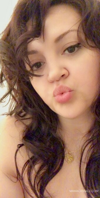 mama_cabbage_vip Nude Leaks Photo 9