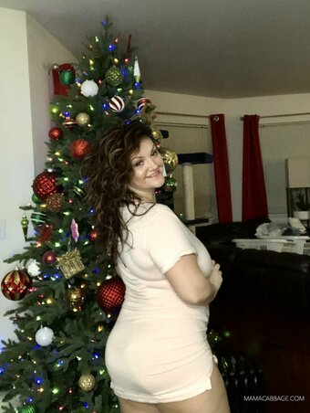 mama_cabbage_vip Nude Leaks Photo 22