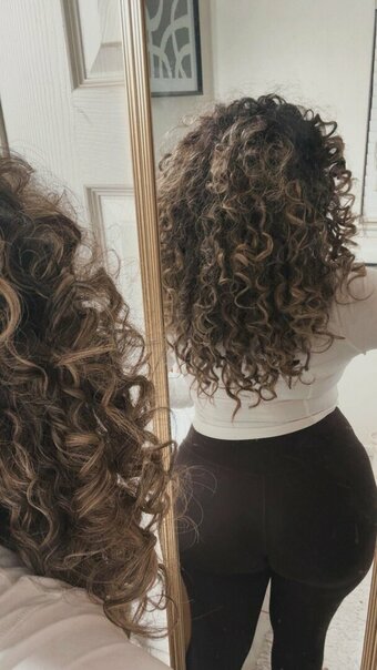 Mama E / parmererin Nude Leaks Photo 3