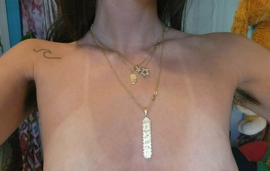 mama_moons / jincity / mamamoons Nude Leaks OnlyFans Photo 4