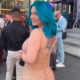 Mama Plug Nude Leaks Photo 1