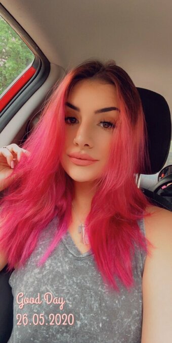 Mamacta / Mamactaa Nude Leaks Photo 1