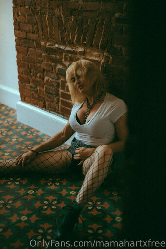 mamahartxfree