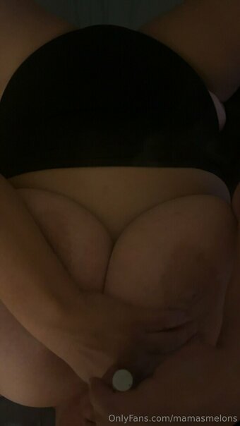 mamasmelons Nude Leaks Photo 2