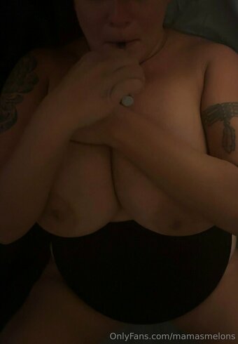 mamasmelons Nude Leaks Photo 4
