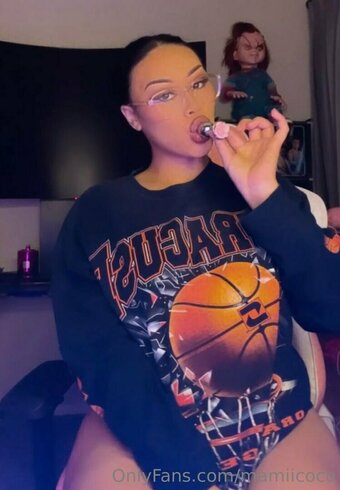 mamiicoco Nude Leaks Photo 13