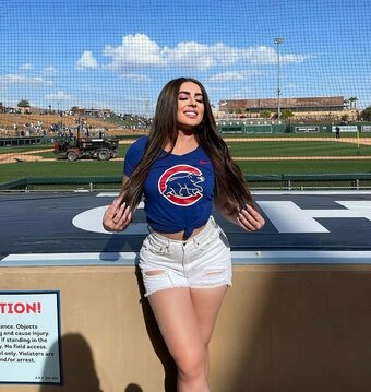 Mamiii / alexislesleyy / sexiiibaby23 Nude Leaks OnlyFans Photo 20