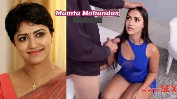 Mamtamohan Nude Leaks Photo 4