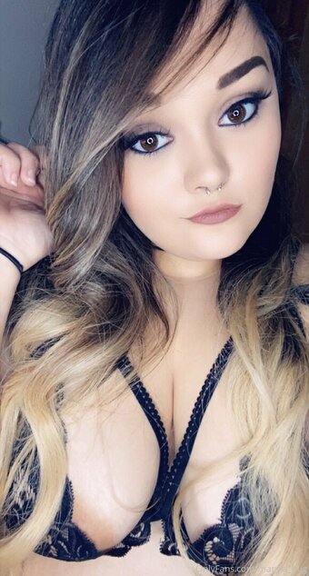 manda_bug Nude Leaks Photo 8