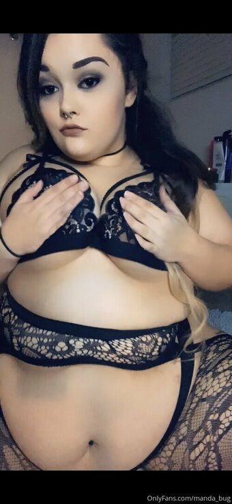 manda_bug Nude Leaks Photo 10