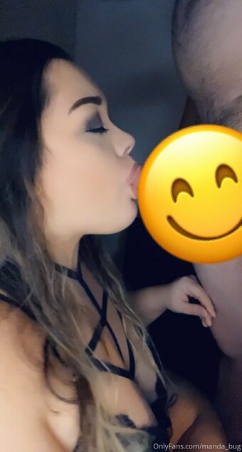 manda_bug Nude Leaks Photo 14