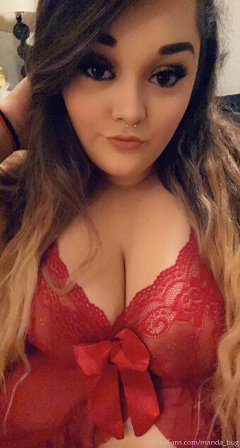 manda_bug Nude Leaks Photo 16