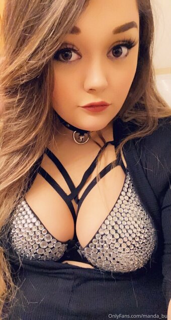manda_bug Nude Leaks Photo 22