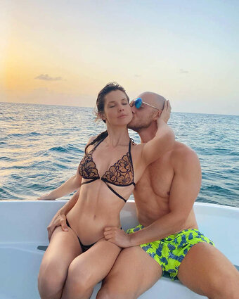 Manda Cerny Nude Leaks Photo 13