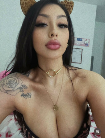 mandaapandaa41 / mandaaapandaaaaaa Nude Leaks Photo 1