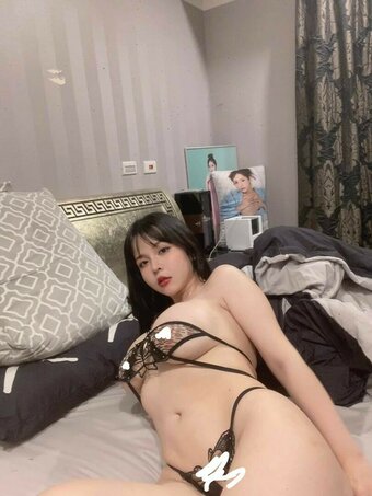 Mandi 香菱 Nude Leaks Photo 3