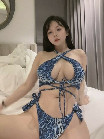 Mandi 香菱 Nude Leaks Photo 4