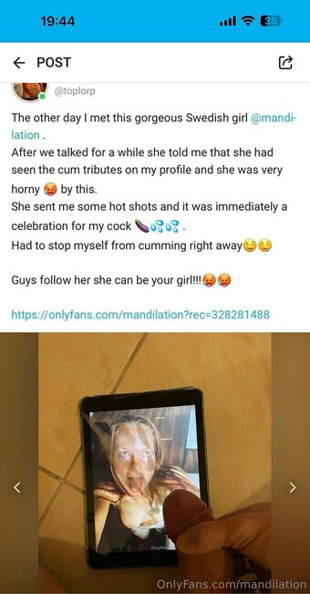 mandilation Nude Leaks Photo 26