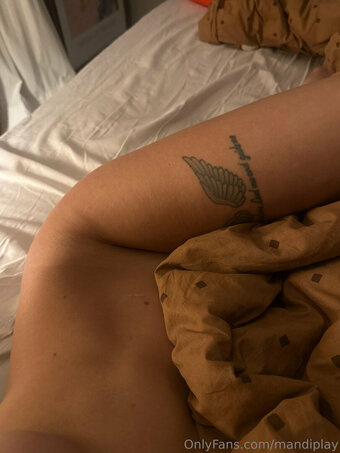 mandiplay Nude Leaks Photo 10