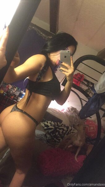 MandixCandy / amandaxxx Nude Leaks OnlyFans Photo 8