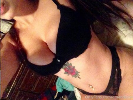 MandixCandy / amandaxxx Nude Leaks OnlyFans Photo 14