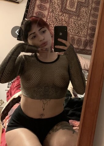 MandixCandy / amandaxxx Nude Leaks OnlyFans Photo 24