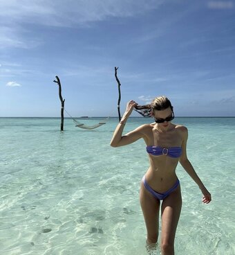 Mandy Bork / mandybork / mandymorganxoxo Nude Leaks OnlyFans Photo 10