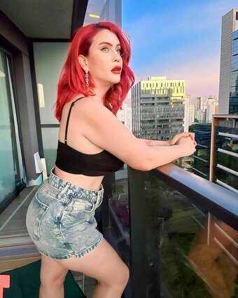 Mandy Candy / T-Grelho / mandycandy / therealmandycandyxxx Nude Leaks OnlyFans Photo 4