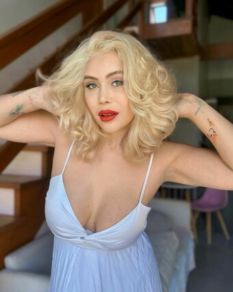 Mandy Candy / T-Grelho / mandycandy / therealmandycandyxxx Nude Leaks OnlyFans Photo 14