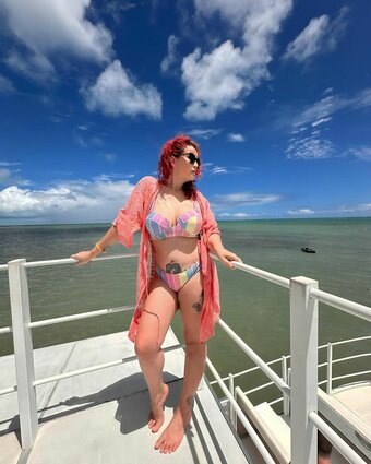 Mandy Candy / T-Grelho / mandycandy / therealmandycandyxxx Nude Leaks OnlyFans Photo 22