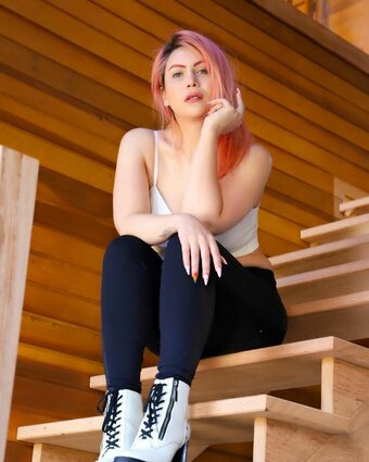 Mandy Candy / T-Grelho / mandycandy / therealmandycandyxxx Nude Leaks OnlyFans Photo 27