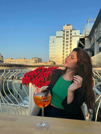 Mandy Dee Nude Leaks Photo 32